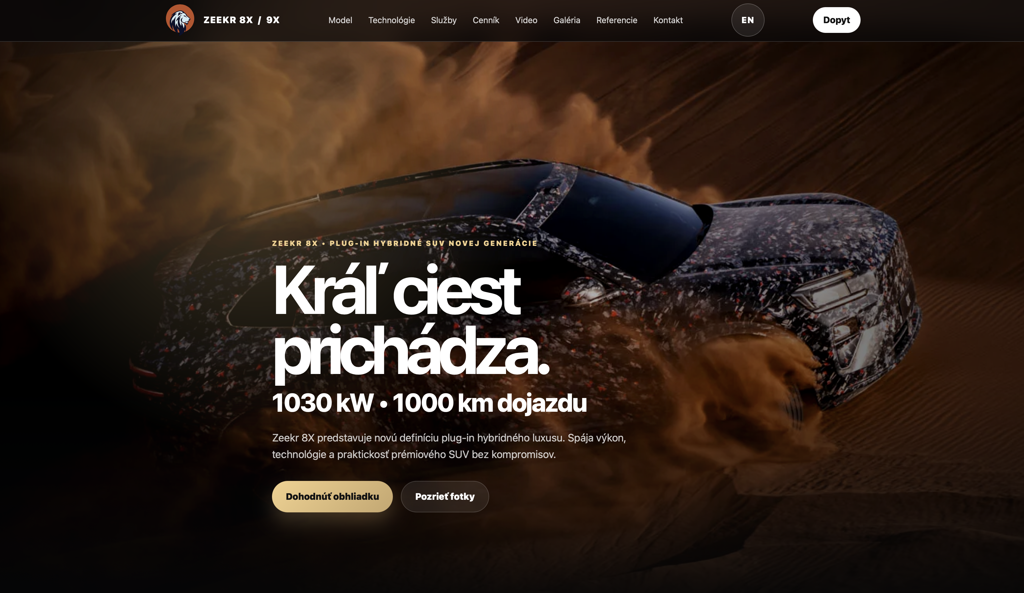 Ukážka portfólia 1
